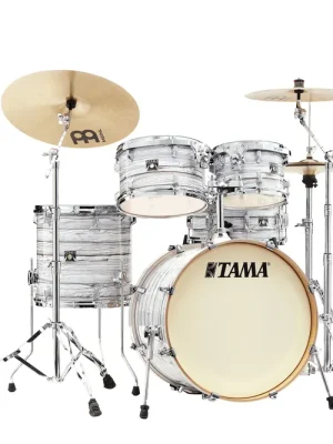 Tama CK50RS Shell Kit 5 teilig - Ice Ash | Versandbereit